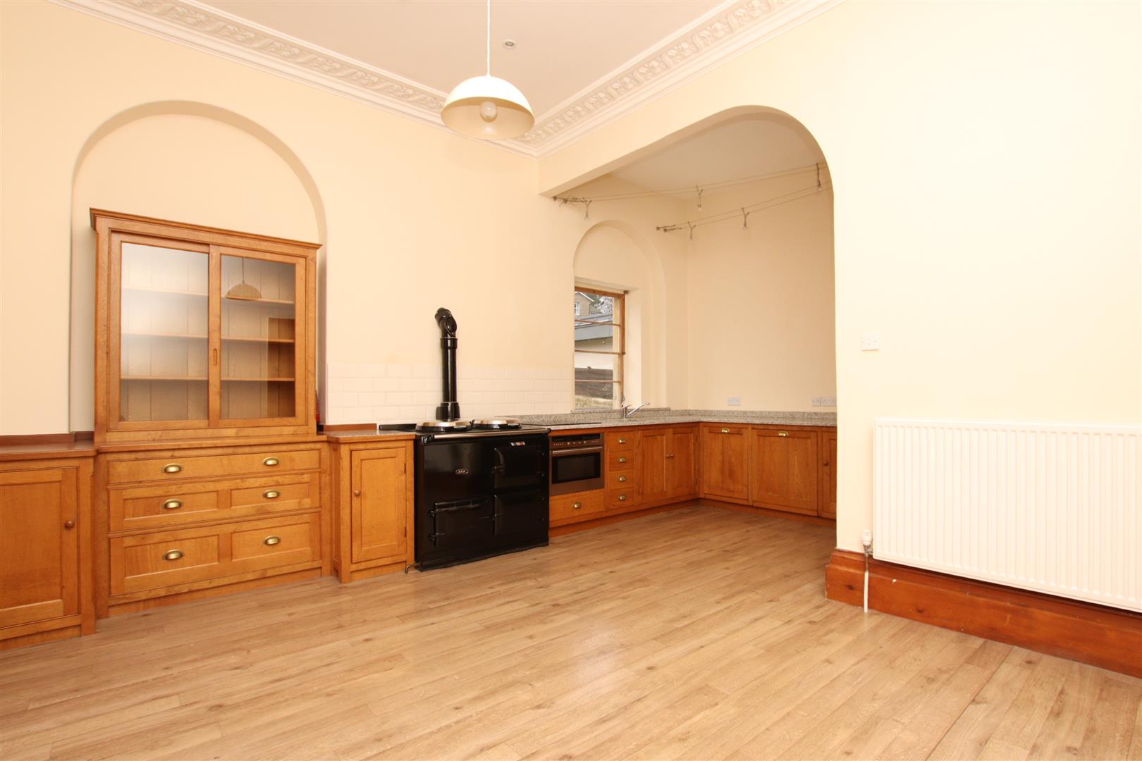 College Road, Bath, BA1